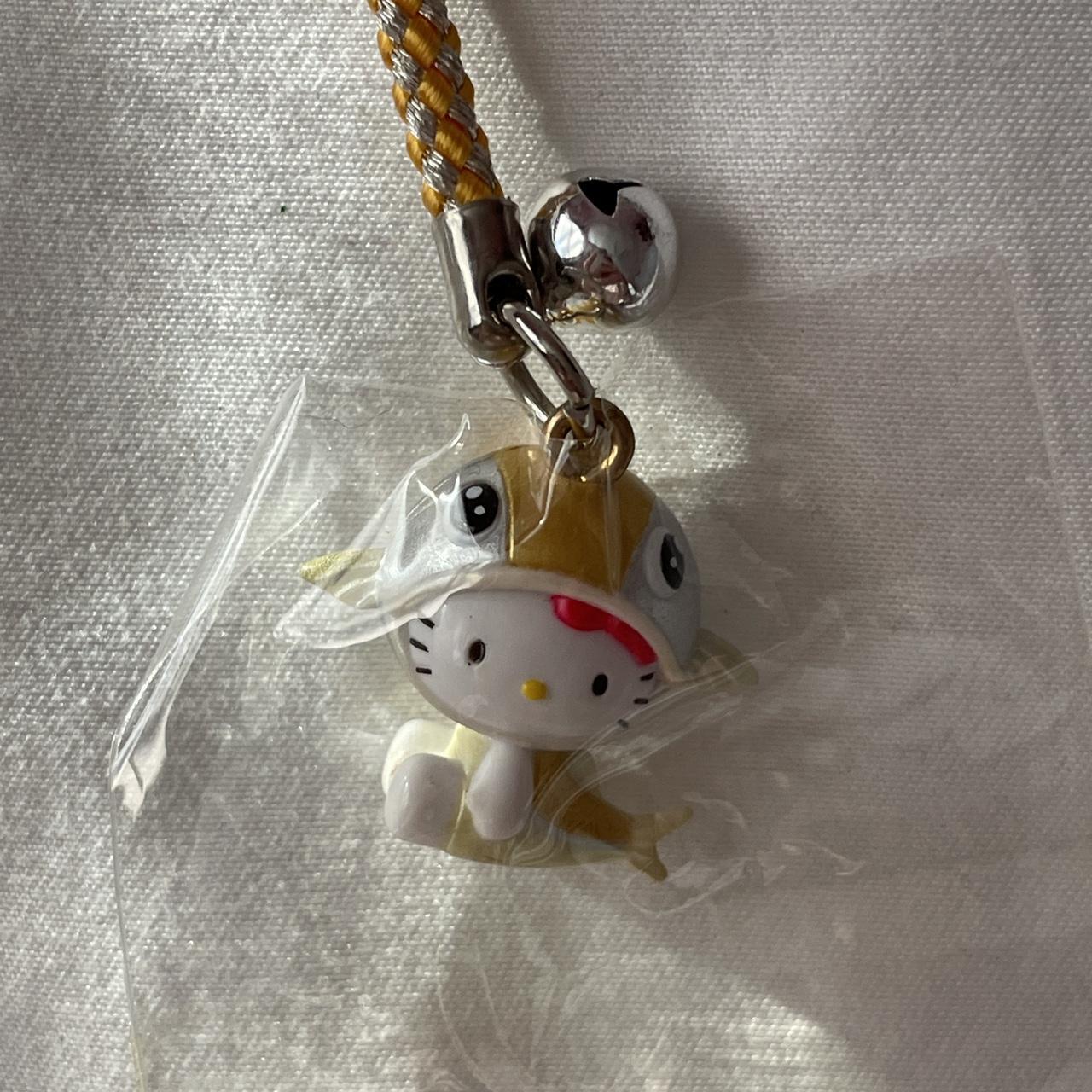 💗HELLO KITTY GOTOCHI CHARM 💗 *remember these are... - Depop