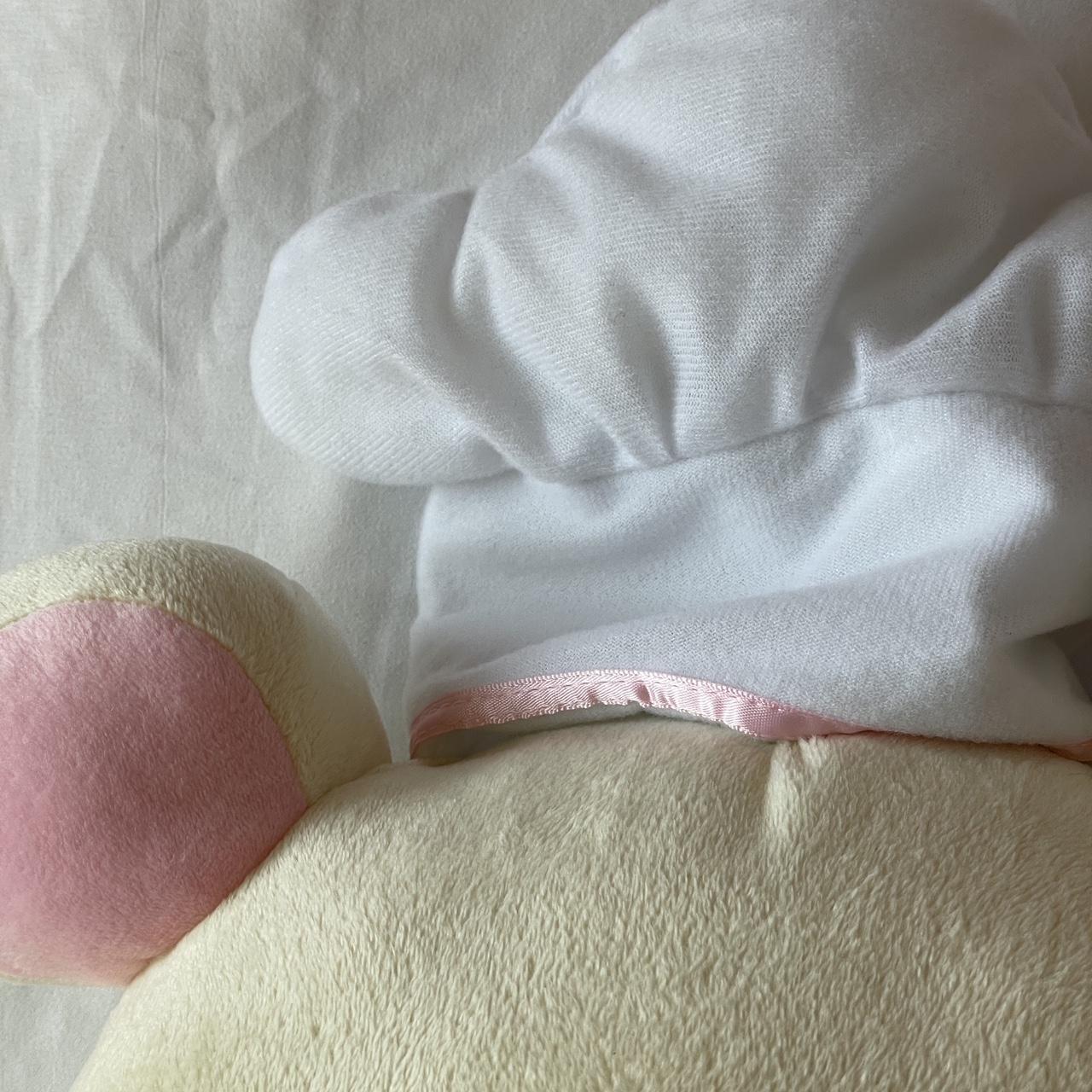 RILAKKUMA KORILAKKUMA CAFE CHEF PLUSH👨🏻‍🍳🧁🍓 ~20... - Depop