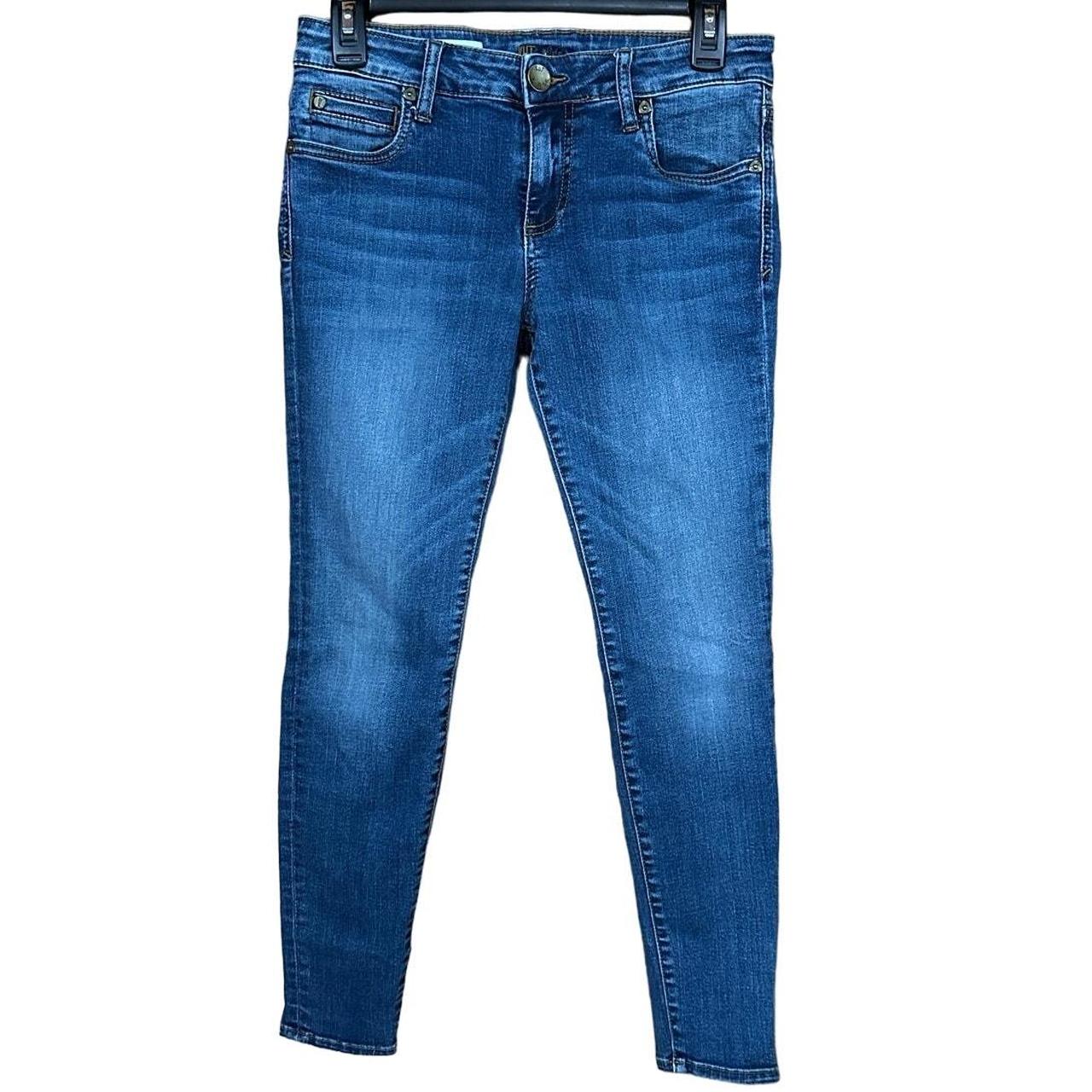 Kut shops petite jeans