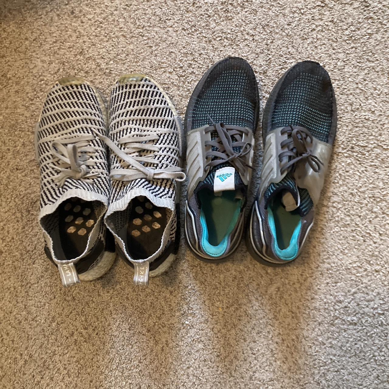 Ultra boost sale 19 fake