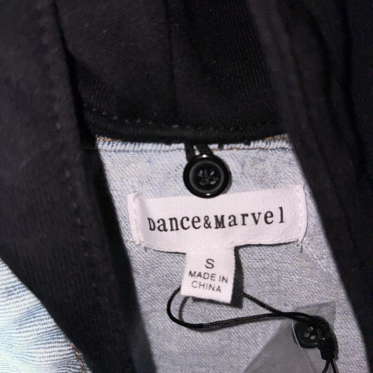 Source Unknown Women's Jacket - Blue - S – Two-to… - image 7