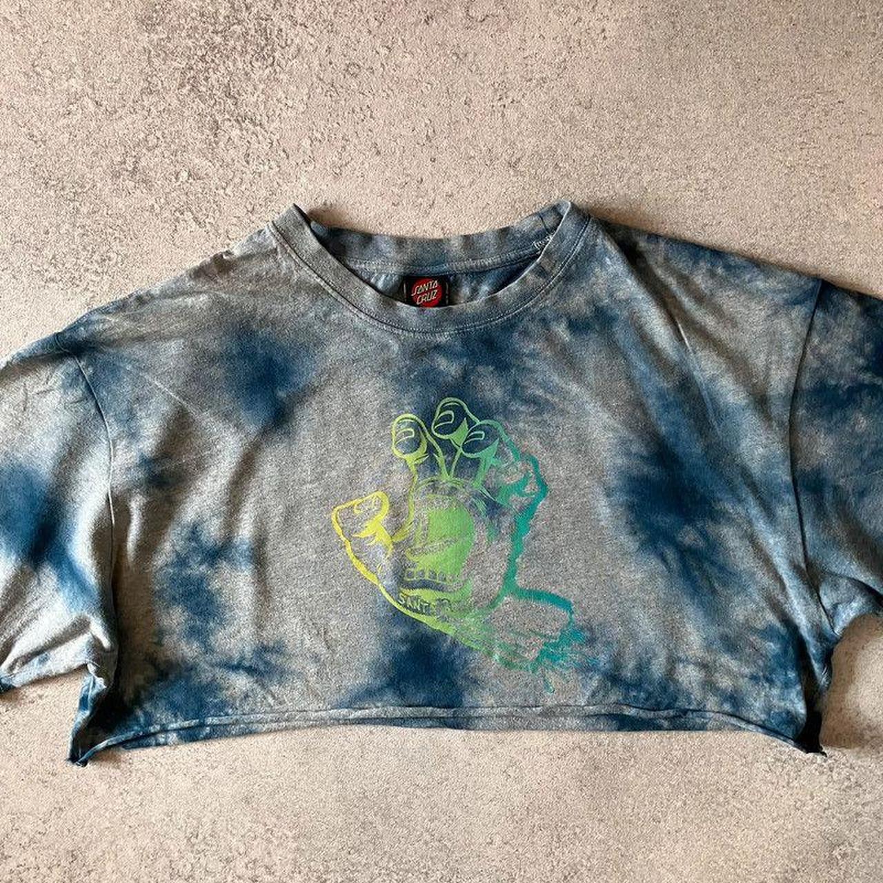 item listed by cuttlefishclothing
