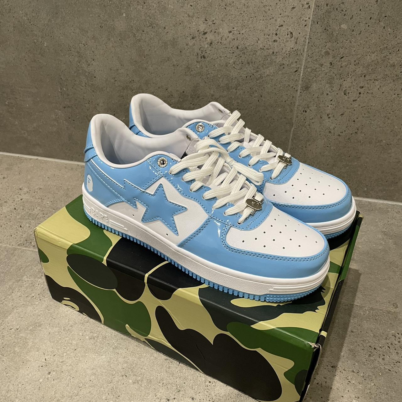 Bapesta sneakers 2025 for sale