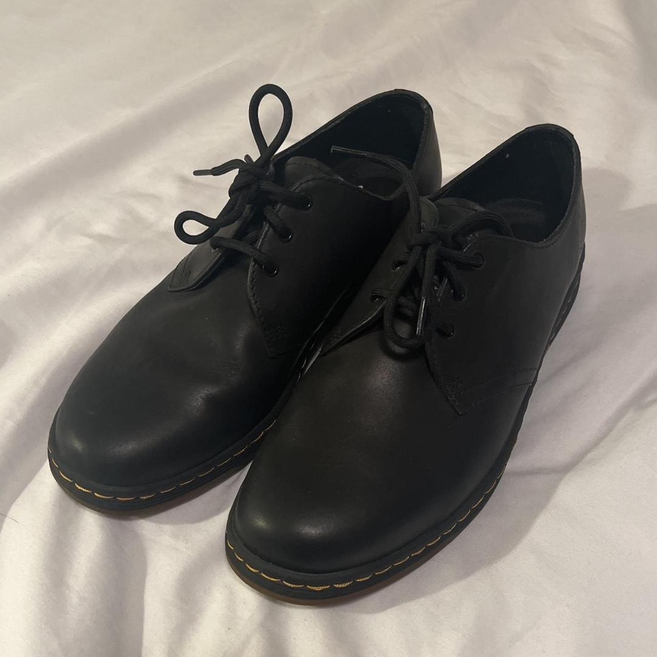 Dr martens clearance cavendish mens