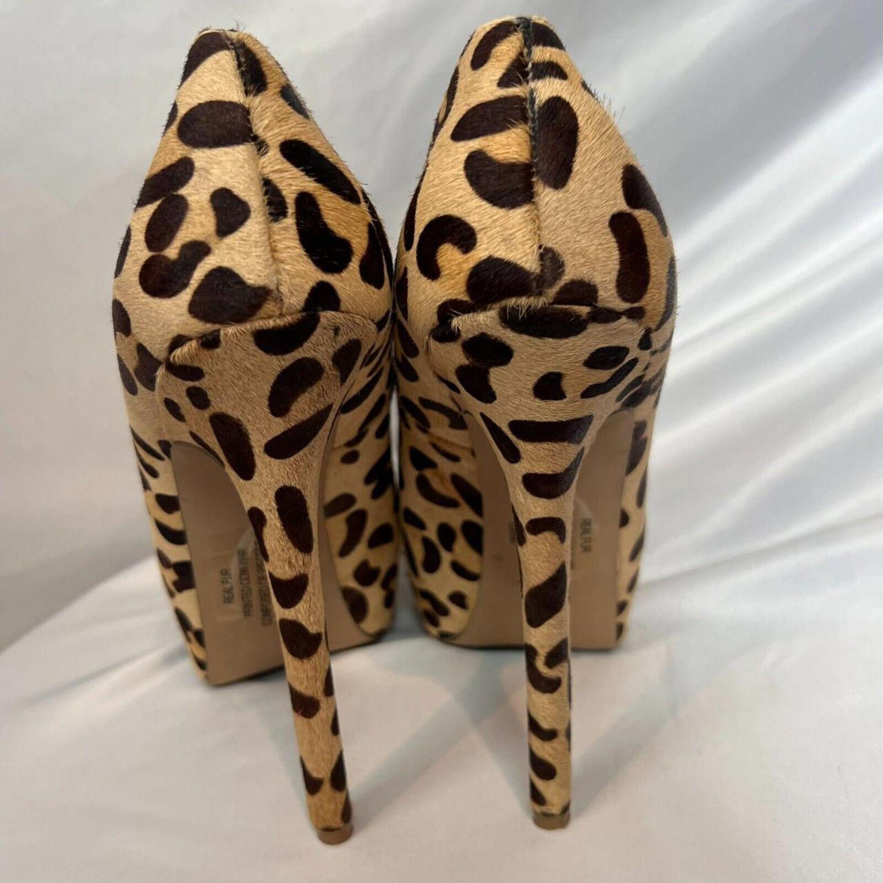 Steve madden nema leopard online