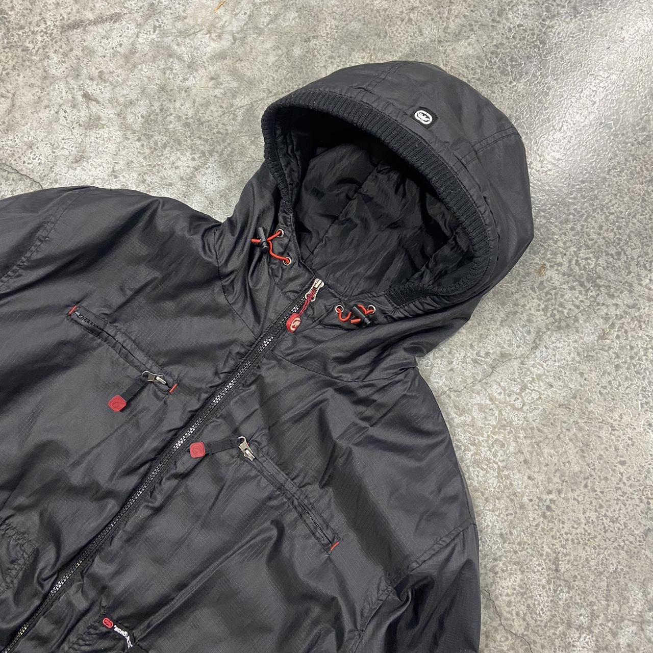 Ecko shop puffer jacket