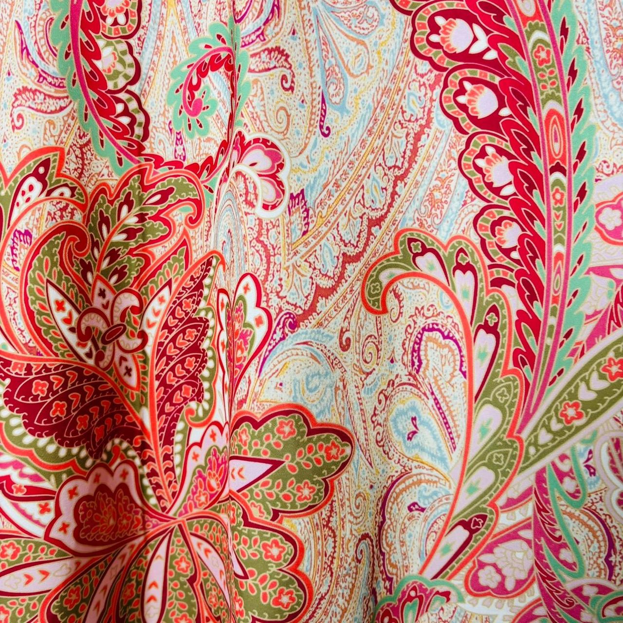 Threadbare Women's Blouse - Multi - M – Single Th… - image 4