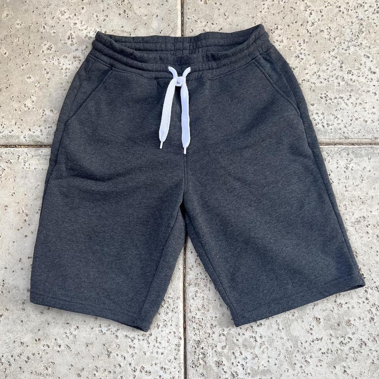 Southpole sweat online shorts