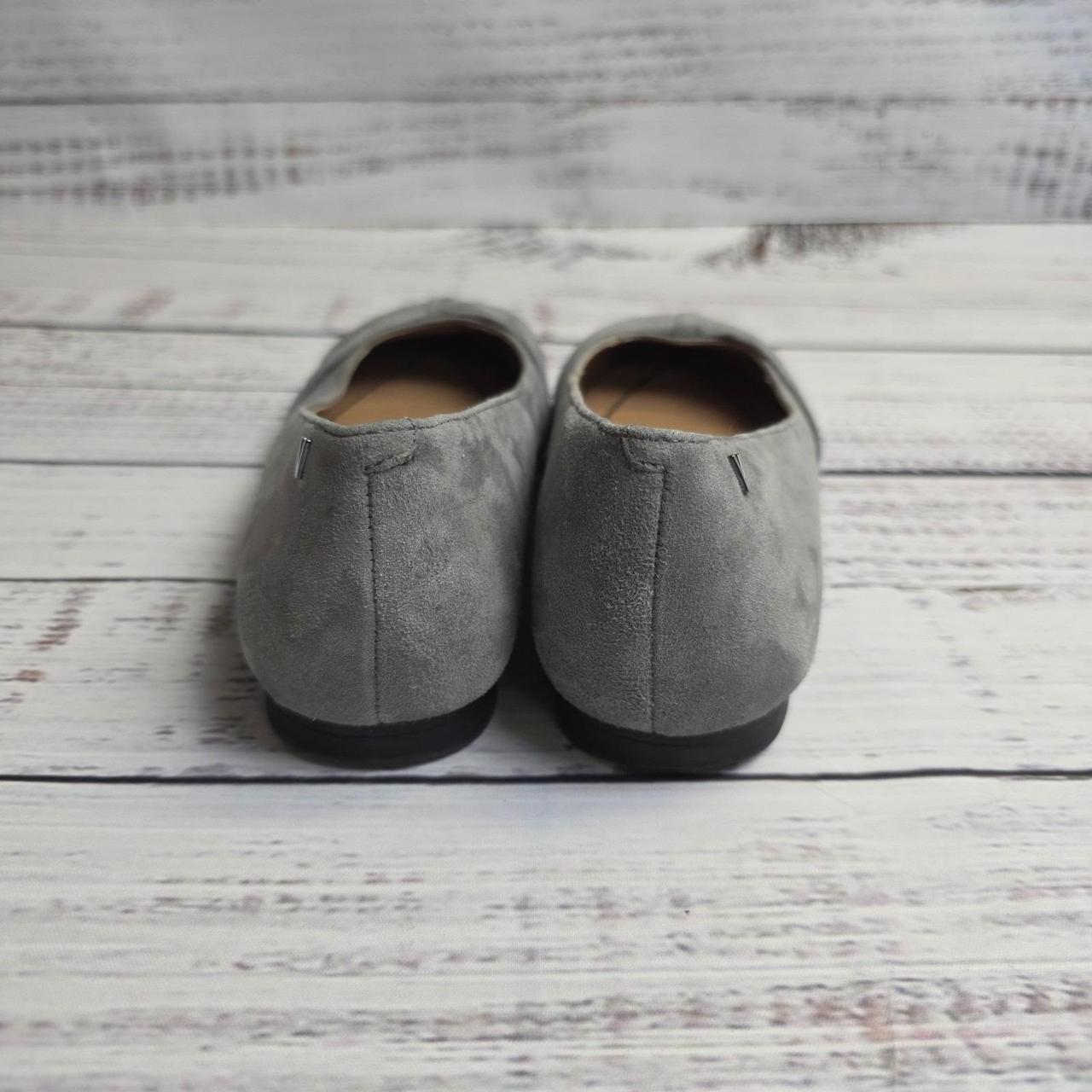 Vionic Women's Slides - Grey - US 8 – Vionic Gram… - image 5