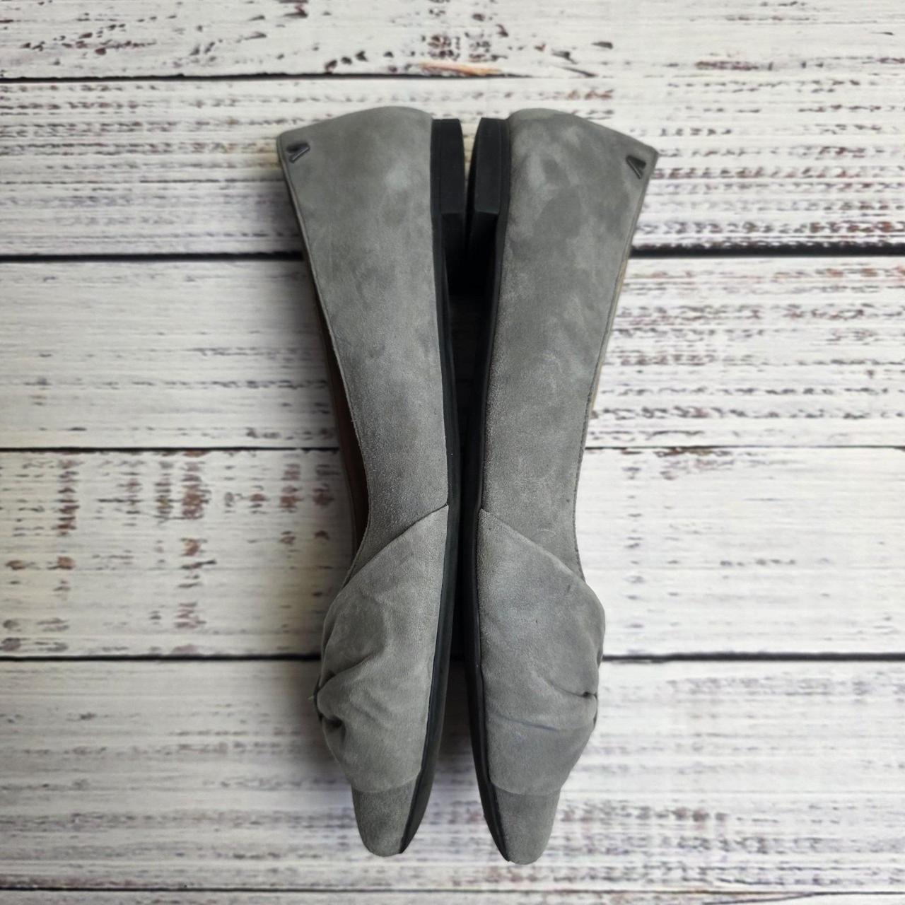 Vionic Women's Slides - Grey - US 8 – Vionic Gram… - image 7