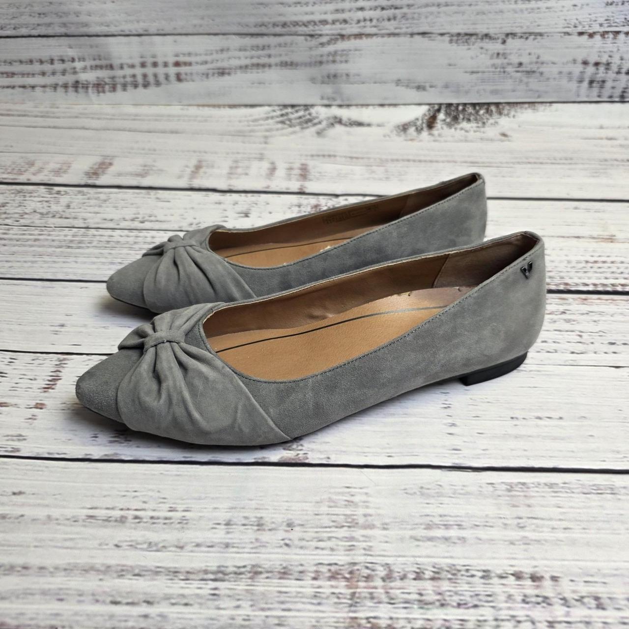 Vionic Women's Slides - Grey - US 8 – Vionic Gram… - image 1