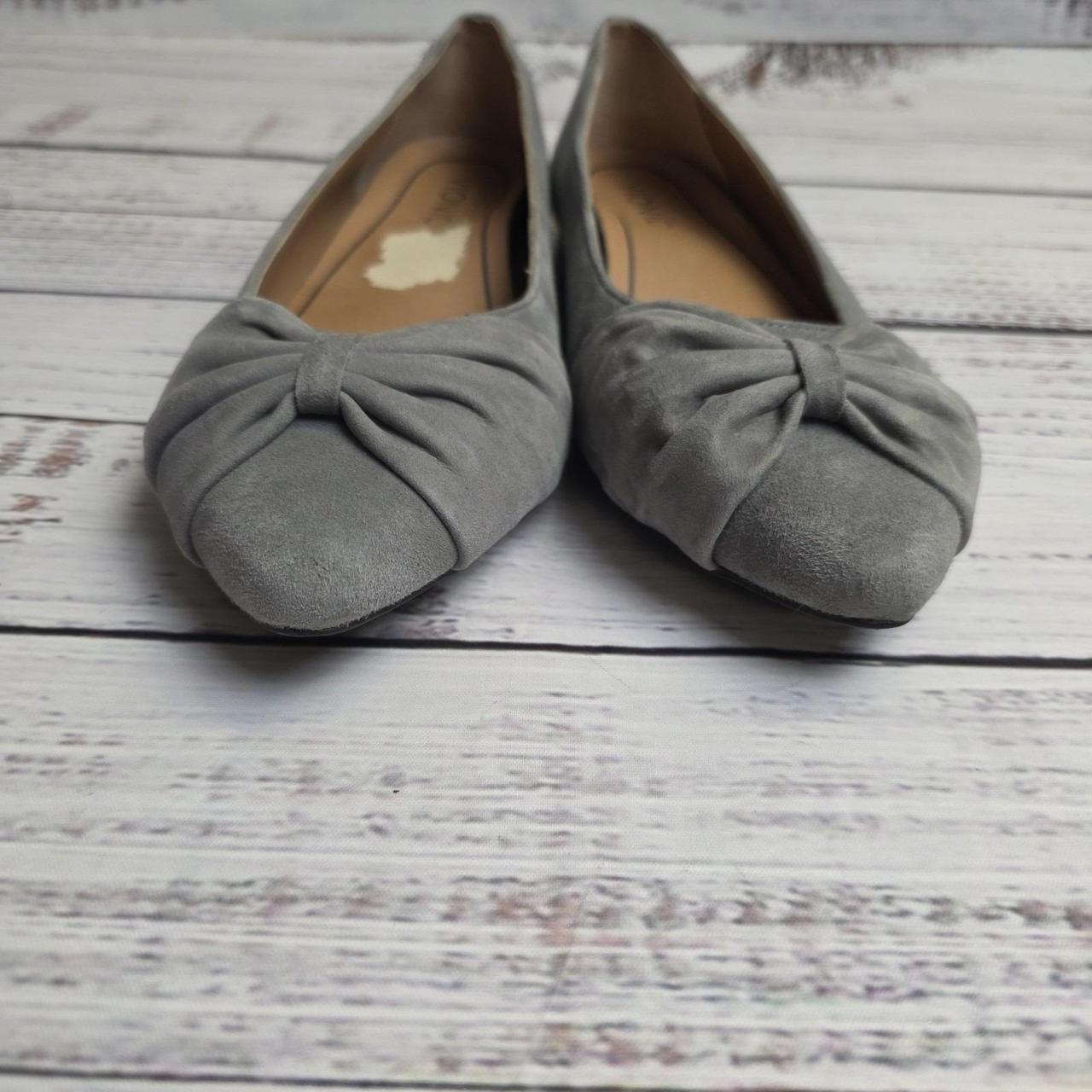 Vionic Women's Slides - Grey - US 8 – Vionic Gram… - image 3