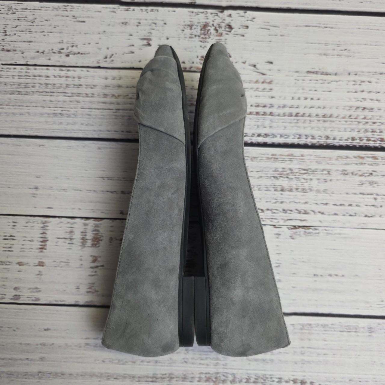 Vionic Women's Slides - Grey - US 8 – Vionic Gram… - image 6