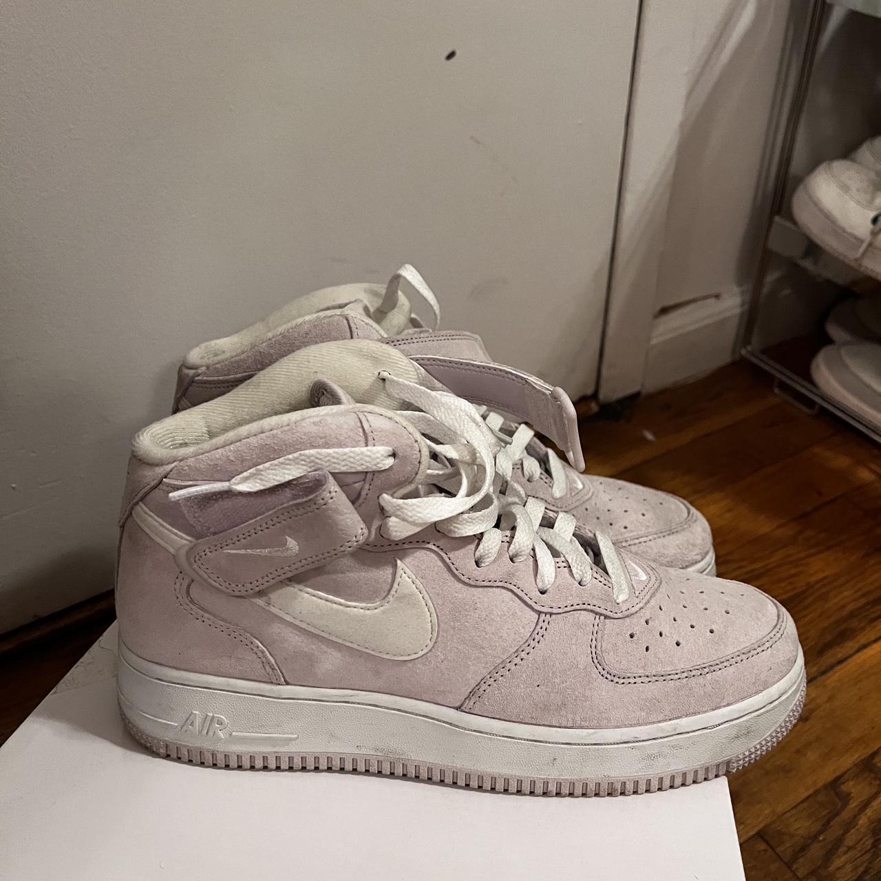 Air Force 1 Mid 'Venice Men’s 7.5 women’s 9.5 So... - Depop