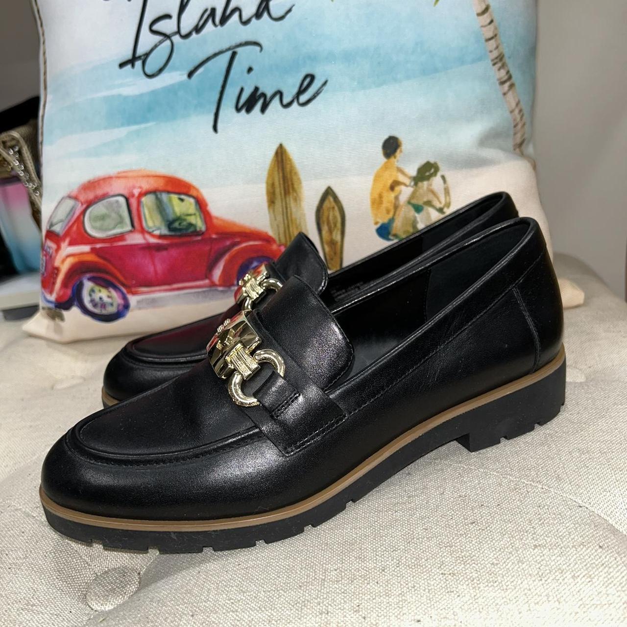 Kate spade deals kolby loafers