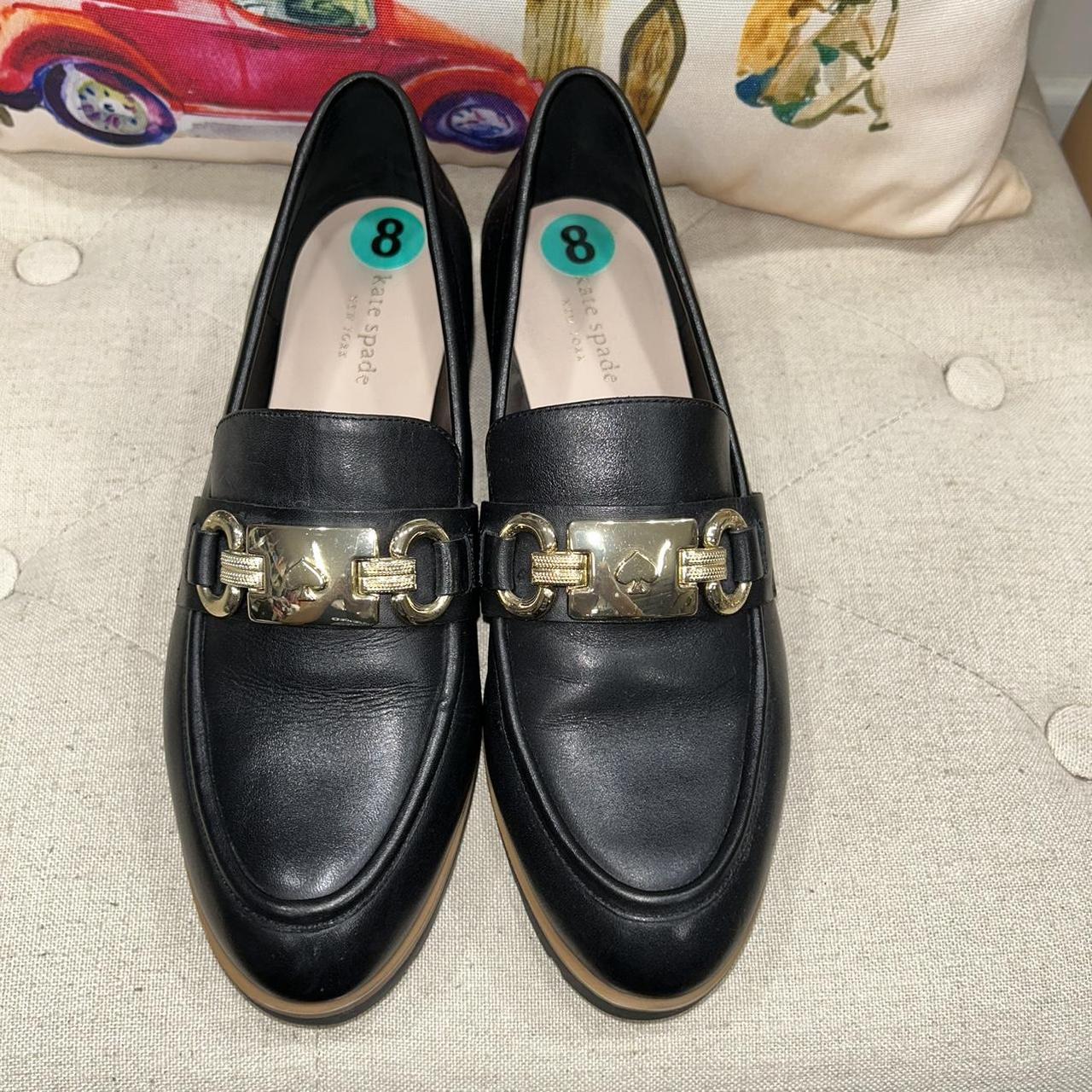 Kate spade kolby on sale loafers