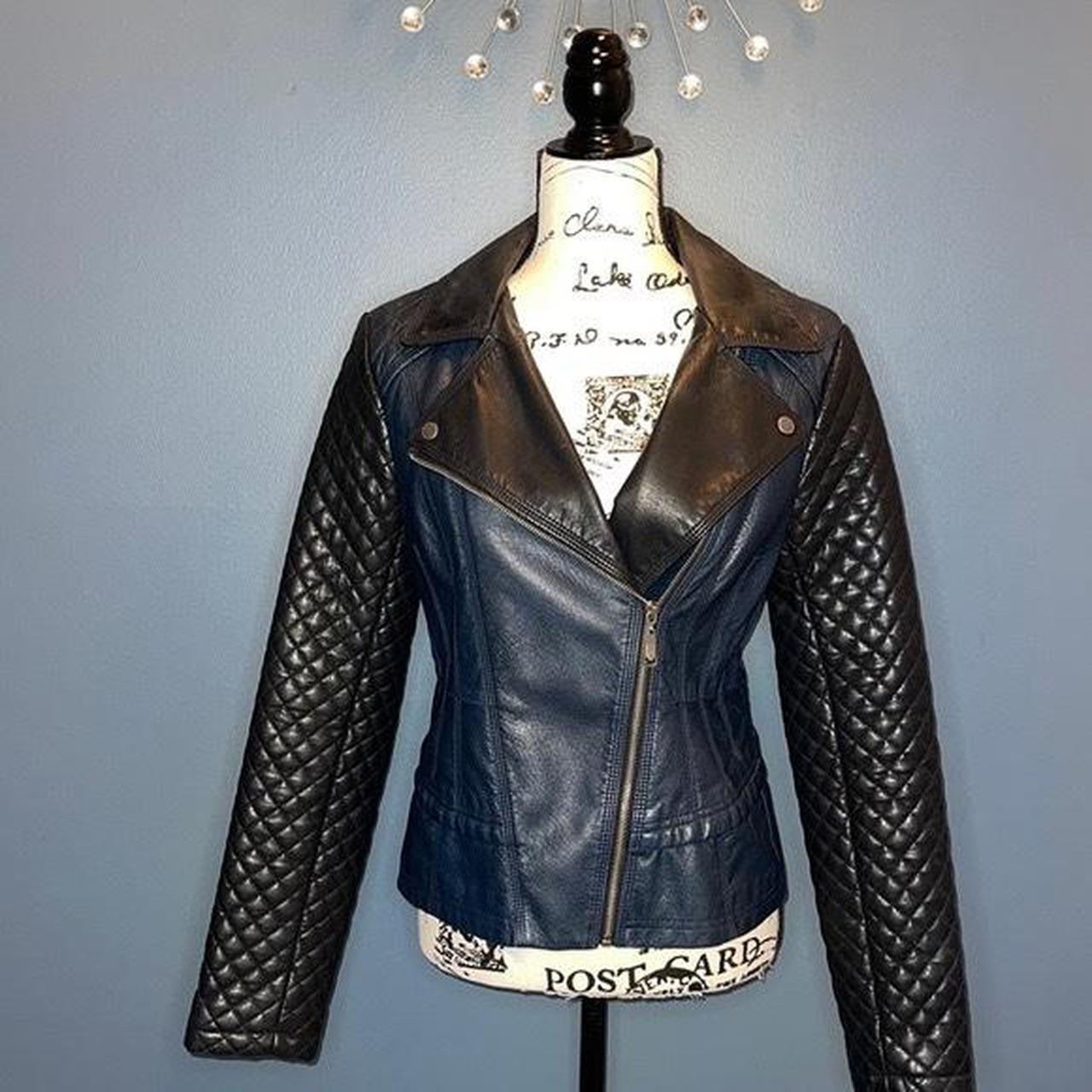 Jessica simpson moto jacket best sale