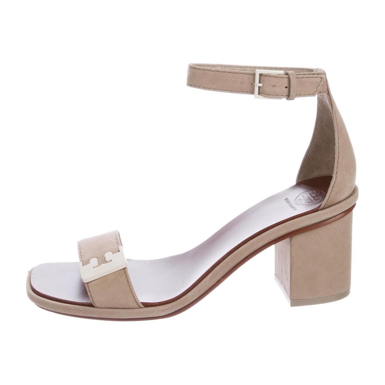 Tory burch hot sale gabrielle sandal