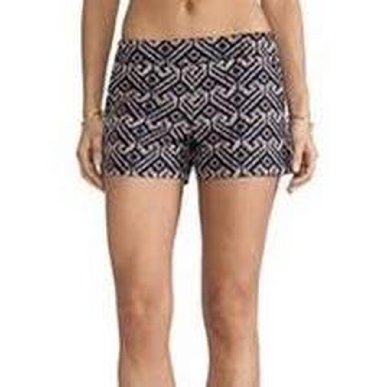 Trina hot sale turk shorts