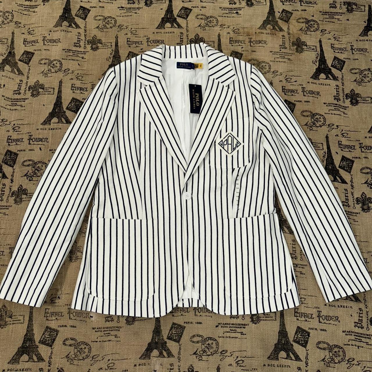 Polo Ralph Lauren NWT! Woman'S White