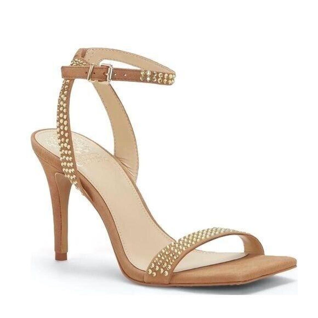 Vince Camuto NWOB! Saprenda Rhinestones Ankle Depop