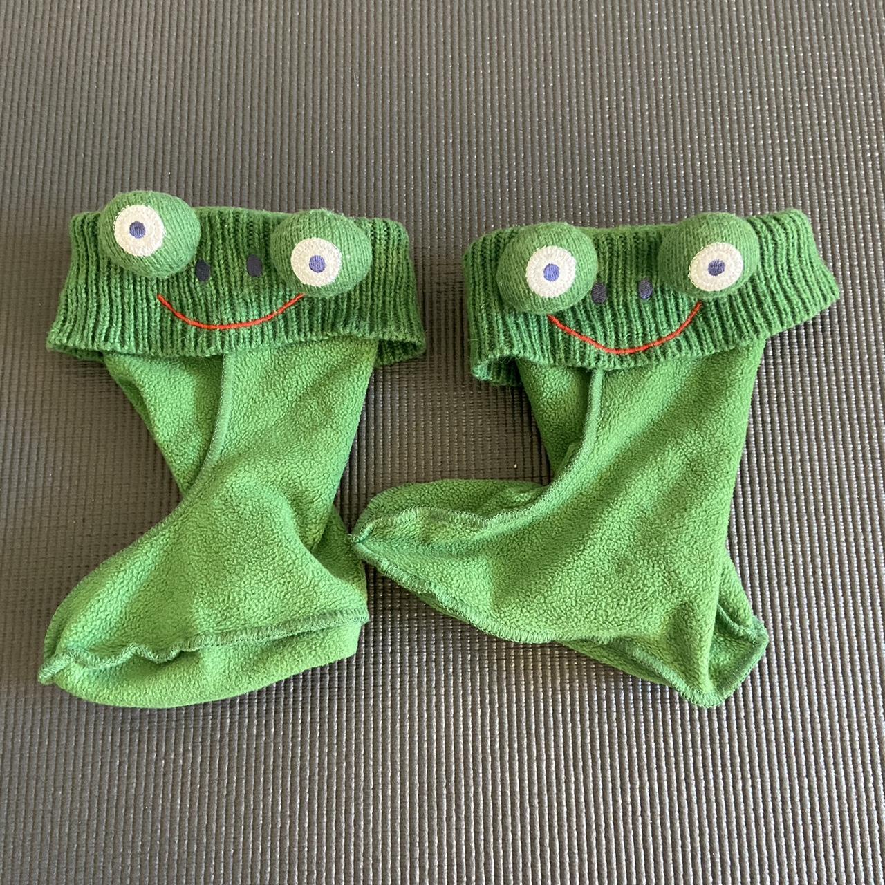 Infant welly outlet socks