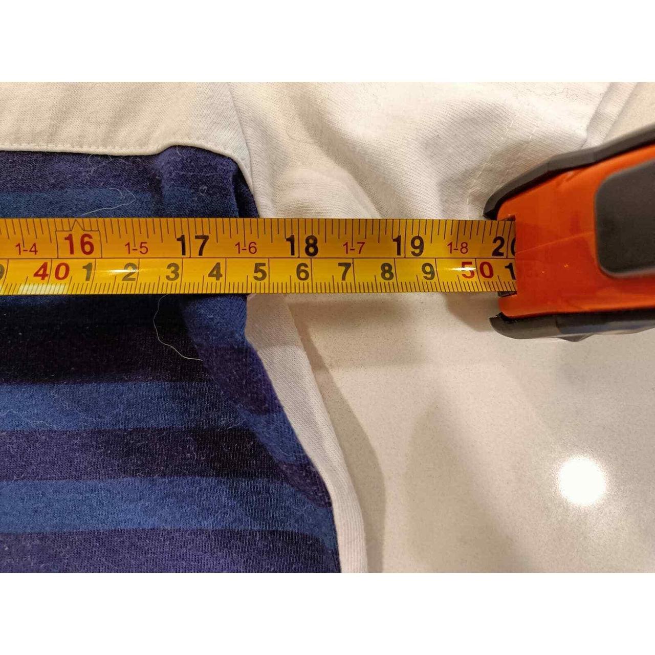 Source Unknown Women's Tank top - Multi - M – pol… - image 2