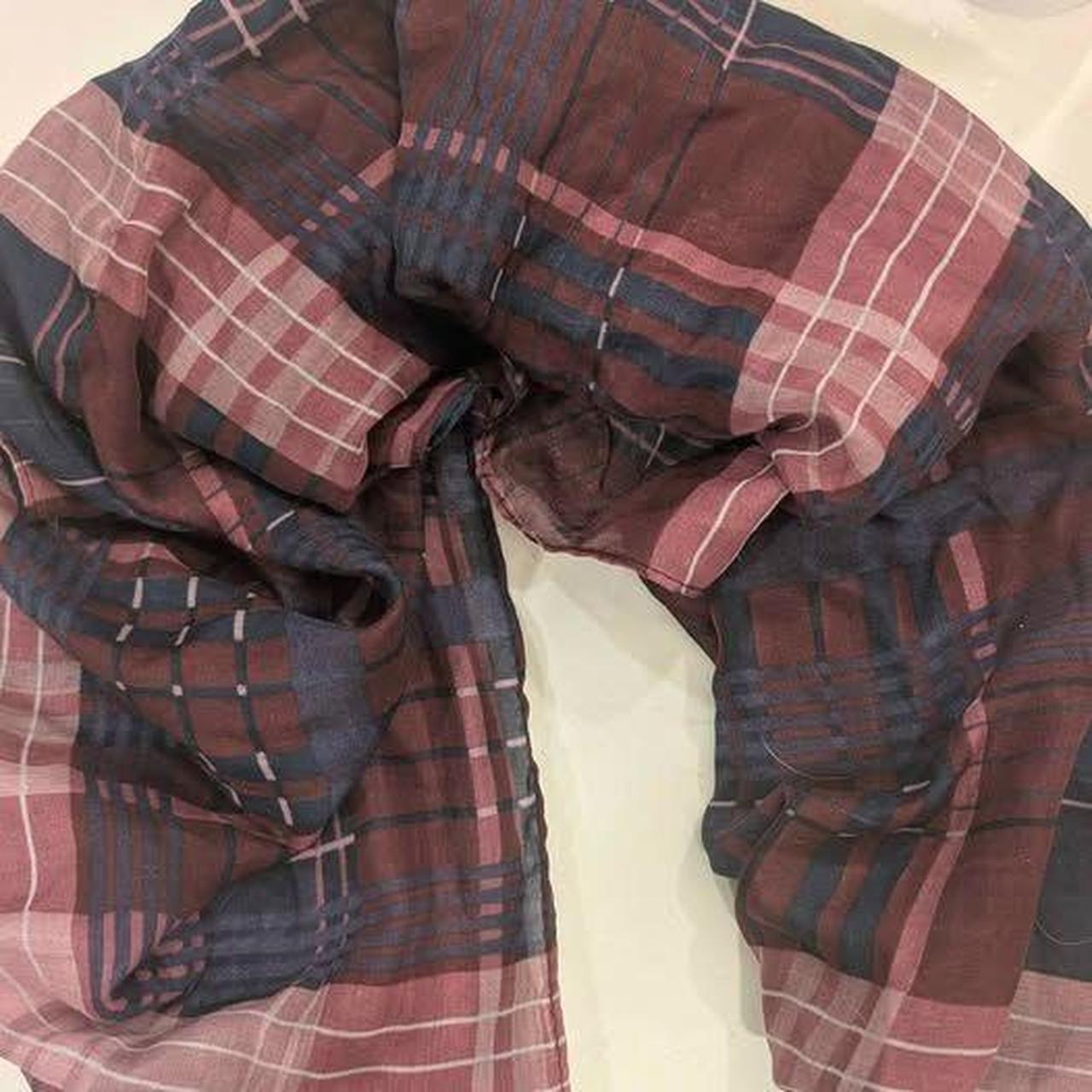 Source Unknown Women's Scarf - Multi – Infinity s… - image 1