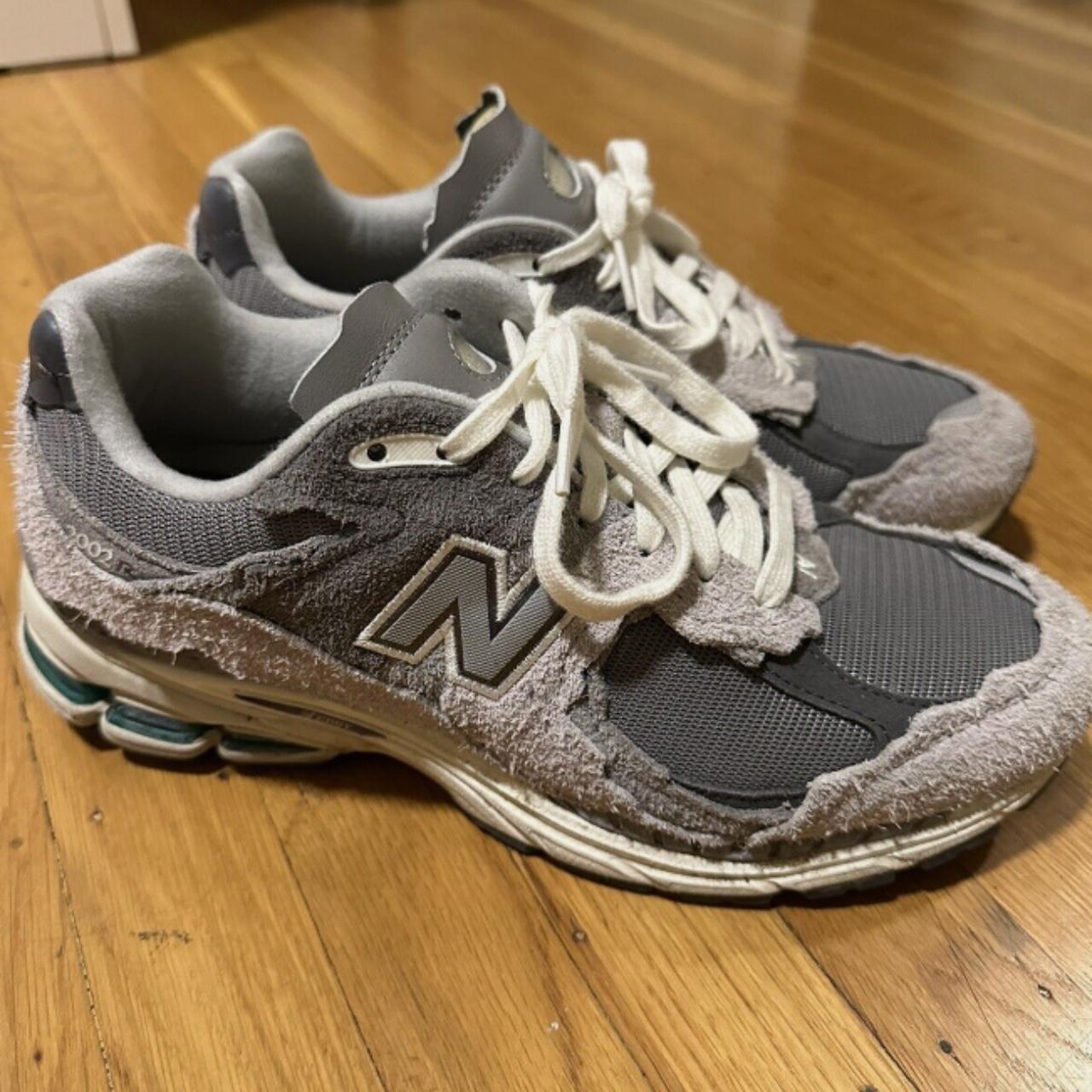 big league chew new balance collab sneaker - Depop