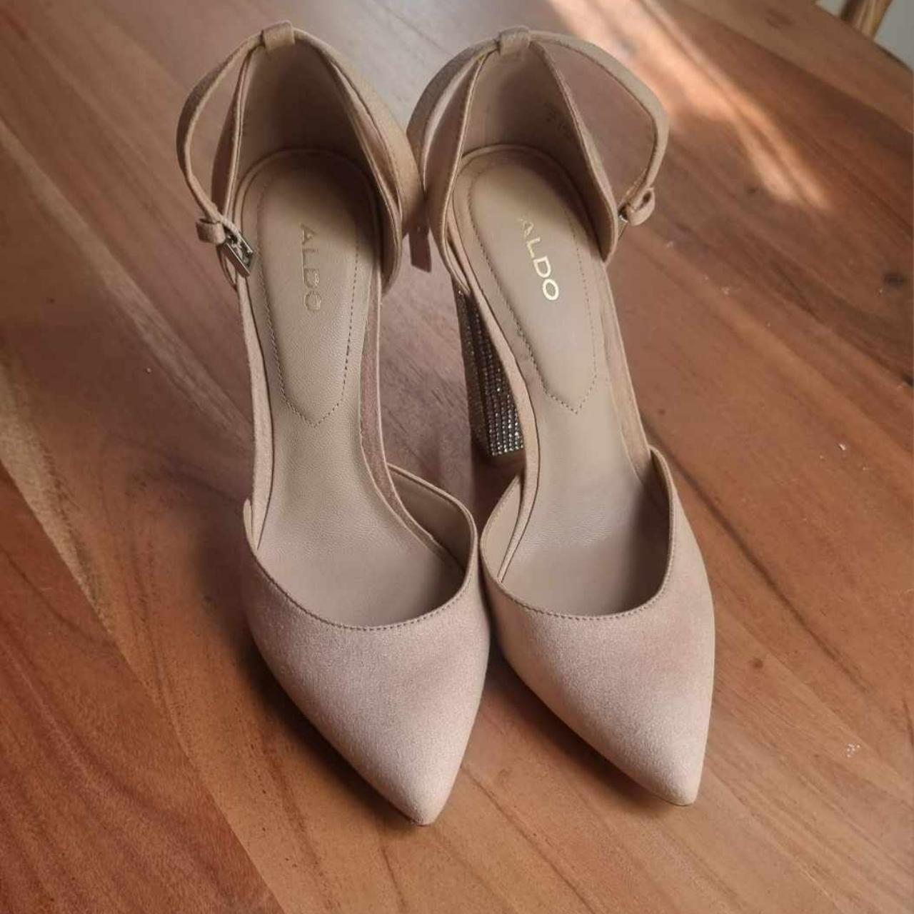 aldo nicholes heels