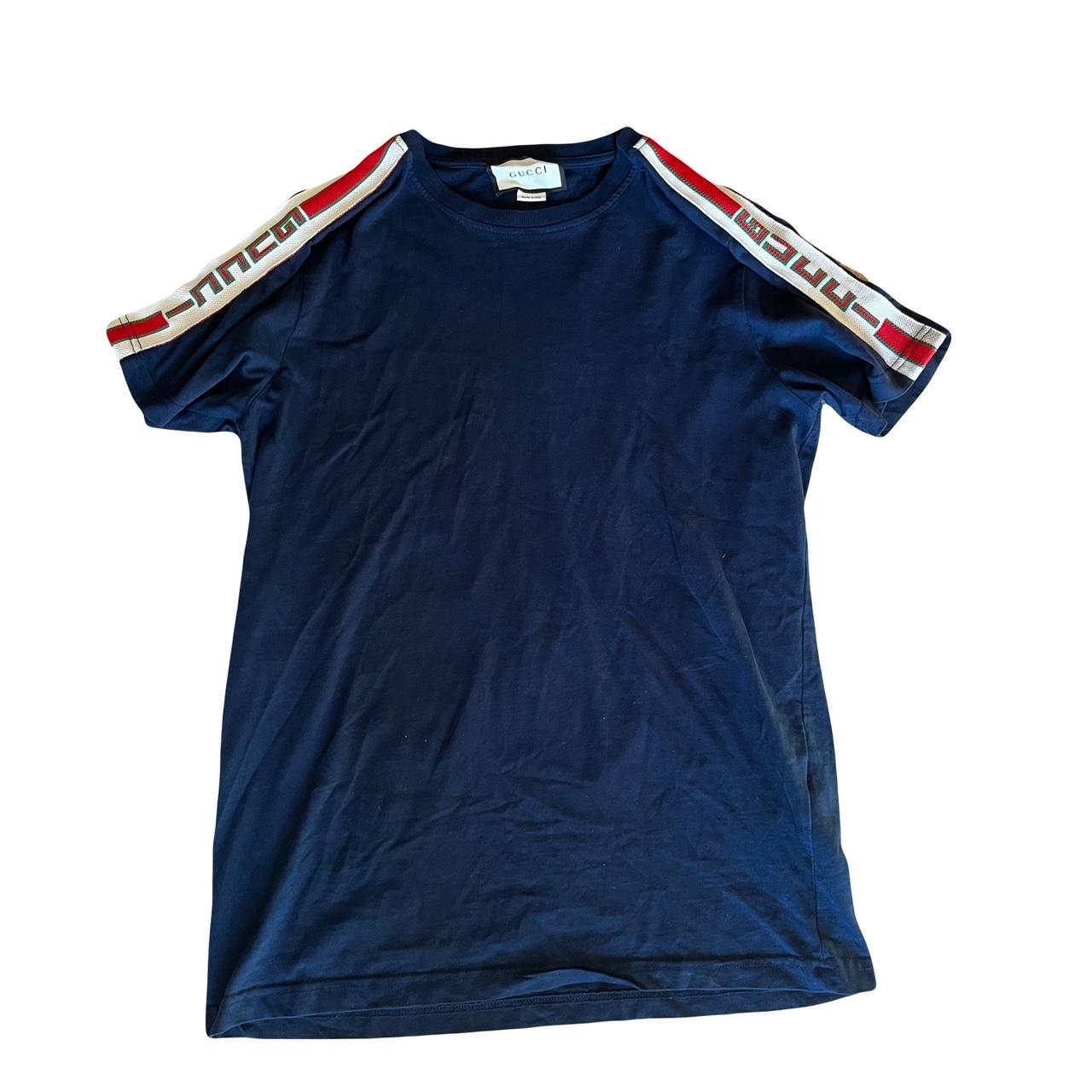 this is not a gucci shirt