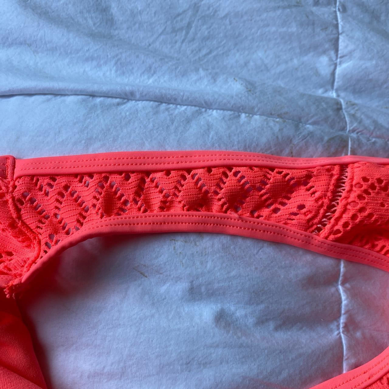 New Look Women's Bikiniandtankinibottoms Depop