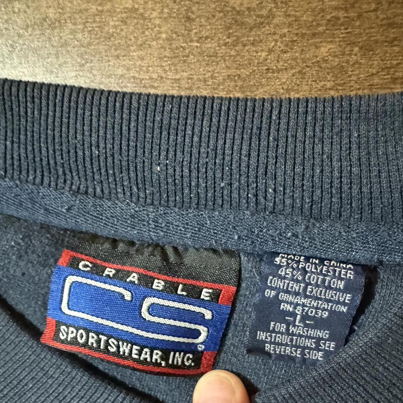 vintage seattle mariners 1997 size L, mariners... Depop