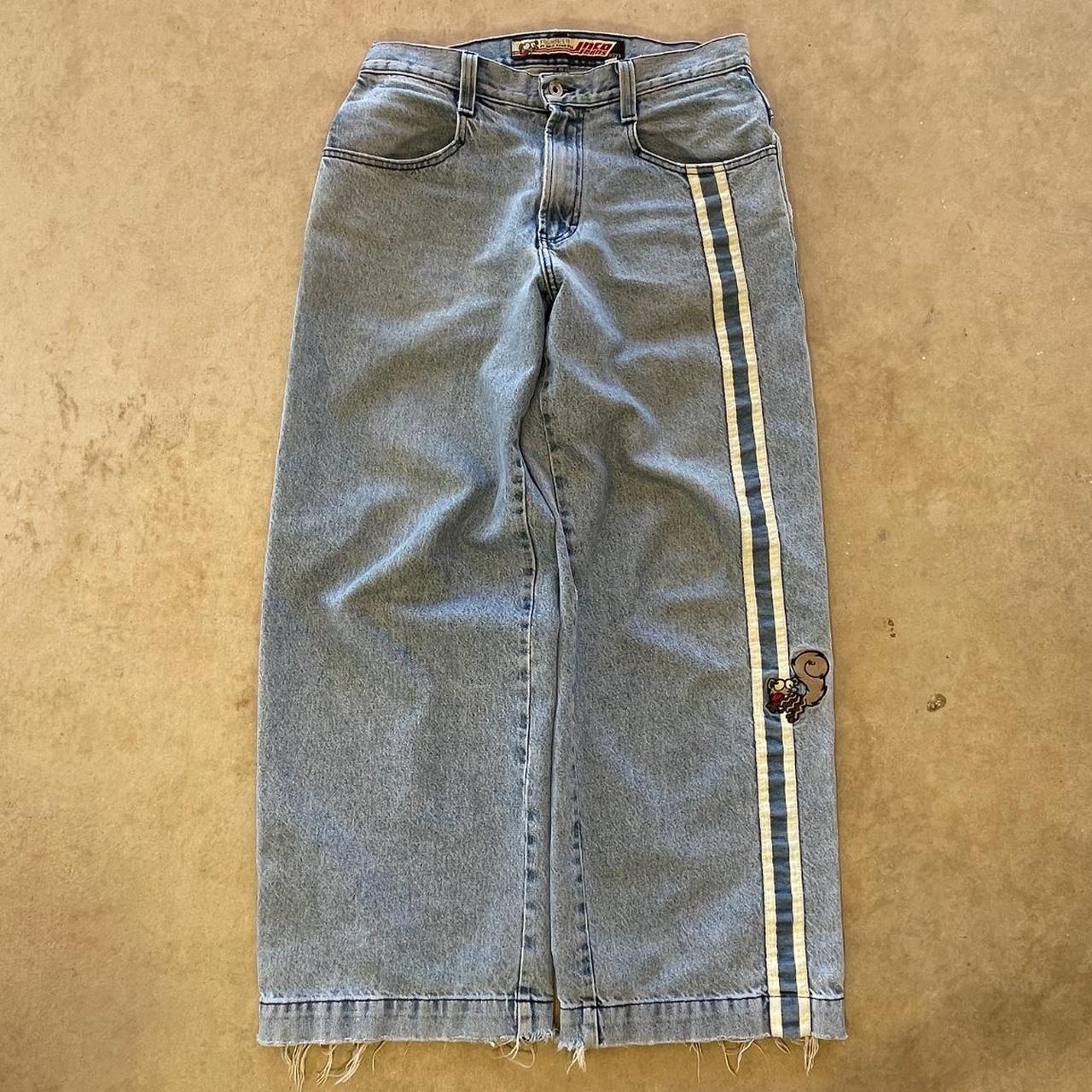 🥜90's Jnco Jean Roadkills🥜 🚨DO NOT BUY🚨 Super Dope