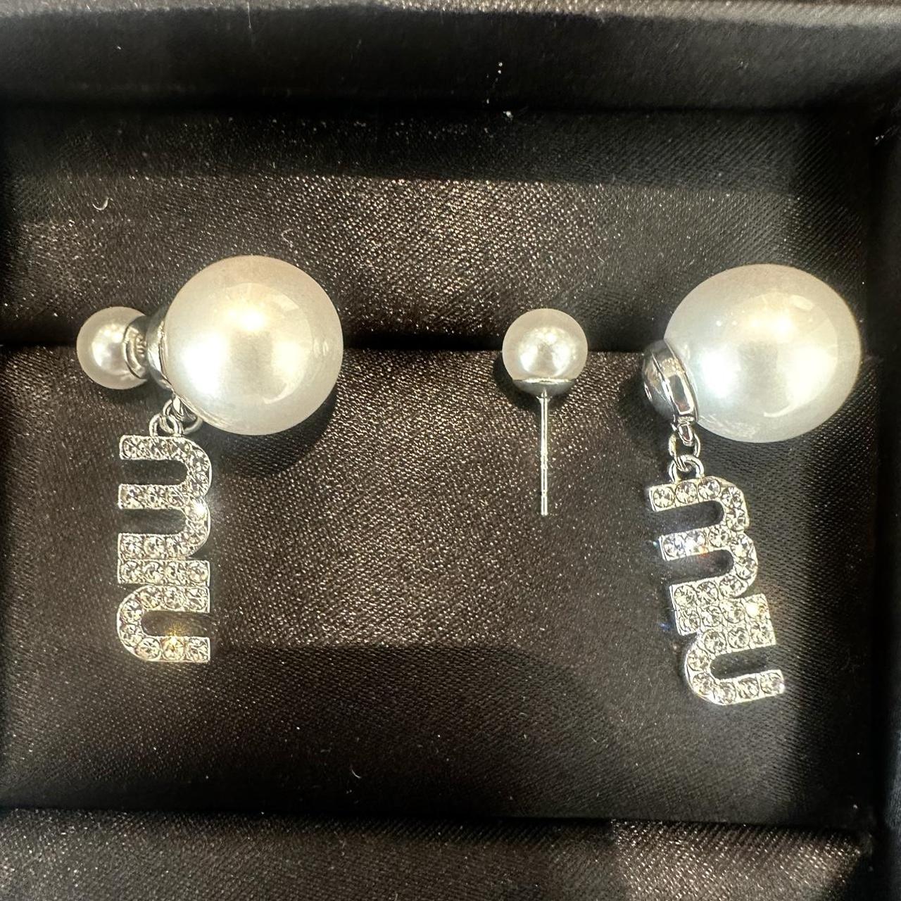 【日本未入荷☆】★MIUMIU★ Pearl Earring ピアス s-l400.jpg