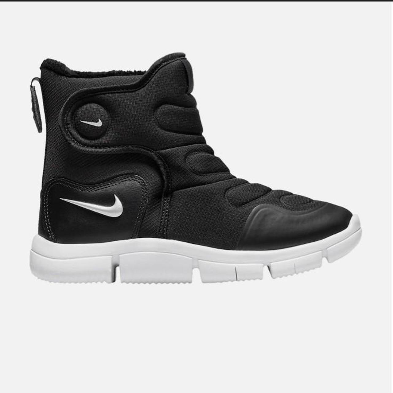 Little kids nike boots online