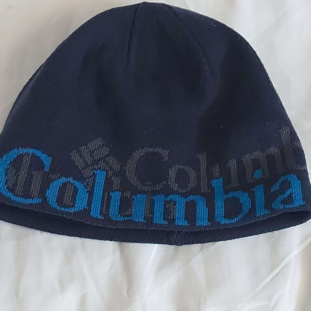 Columbia Knit Hats for Men