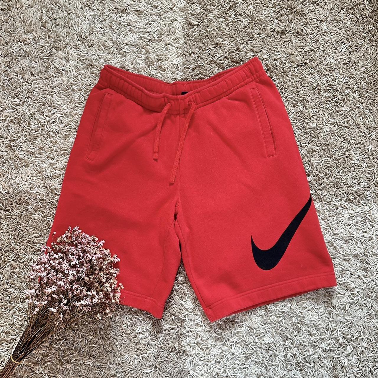 Nike Sportswear Club Fleece Shorts Gym