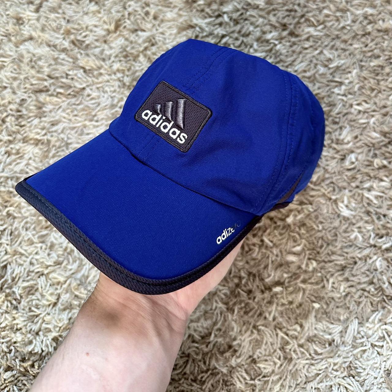 Adidas men s adizero shop cap