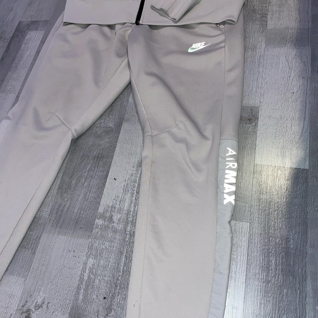 mens air max tracksuit
