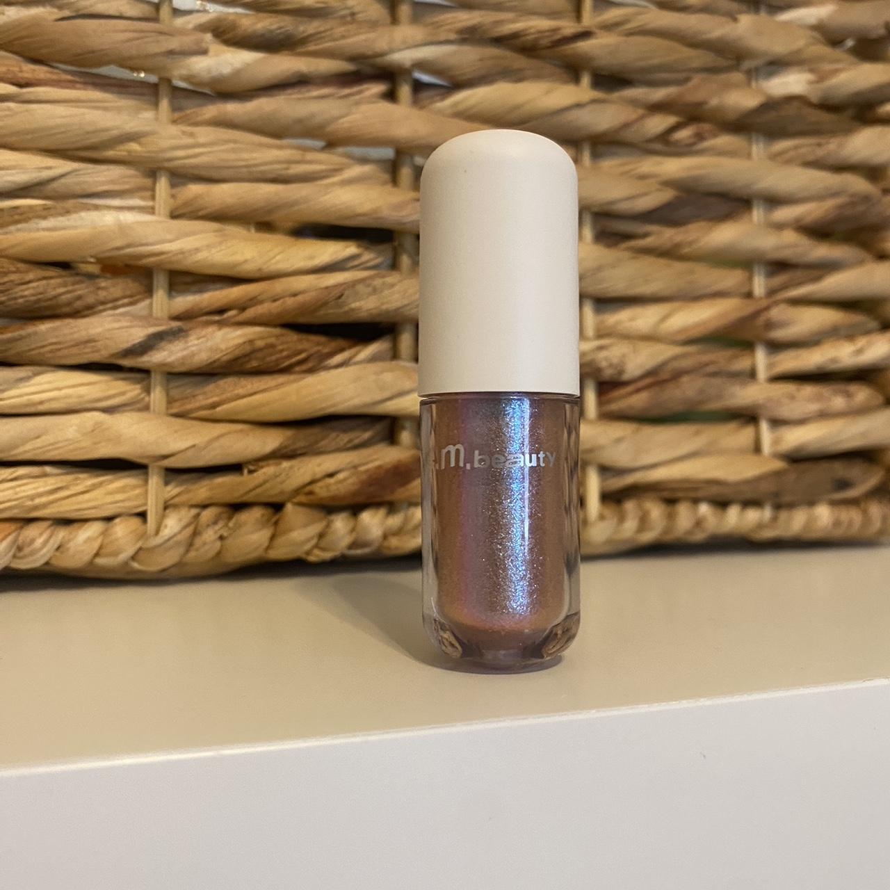 REM beauty eyeshadow glitter! In shade FEMBOT - Depop
