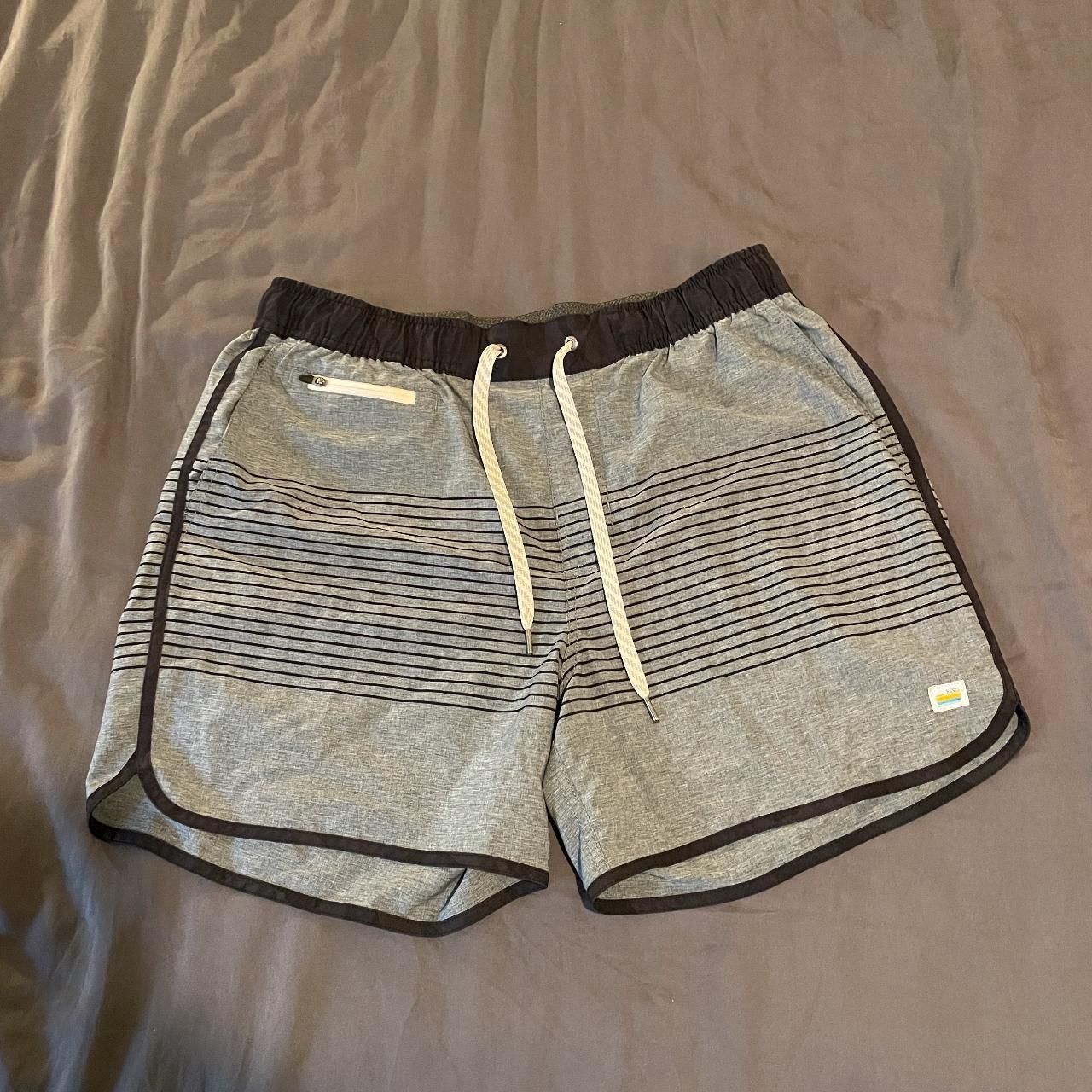 Men's Vuori Banks Shorts