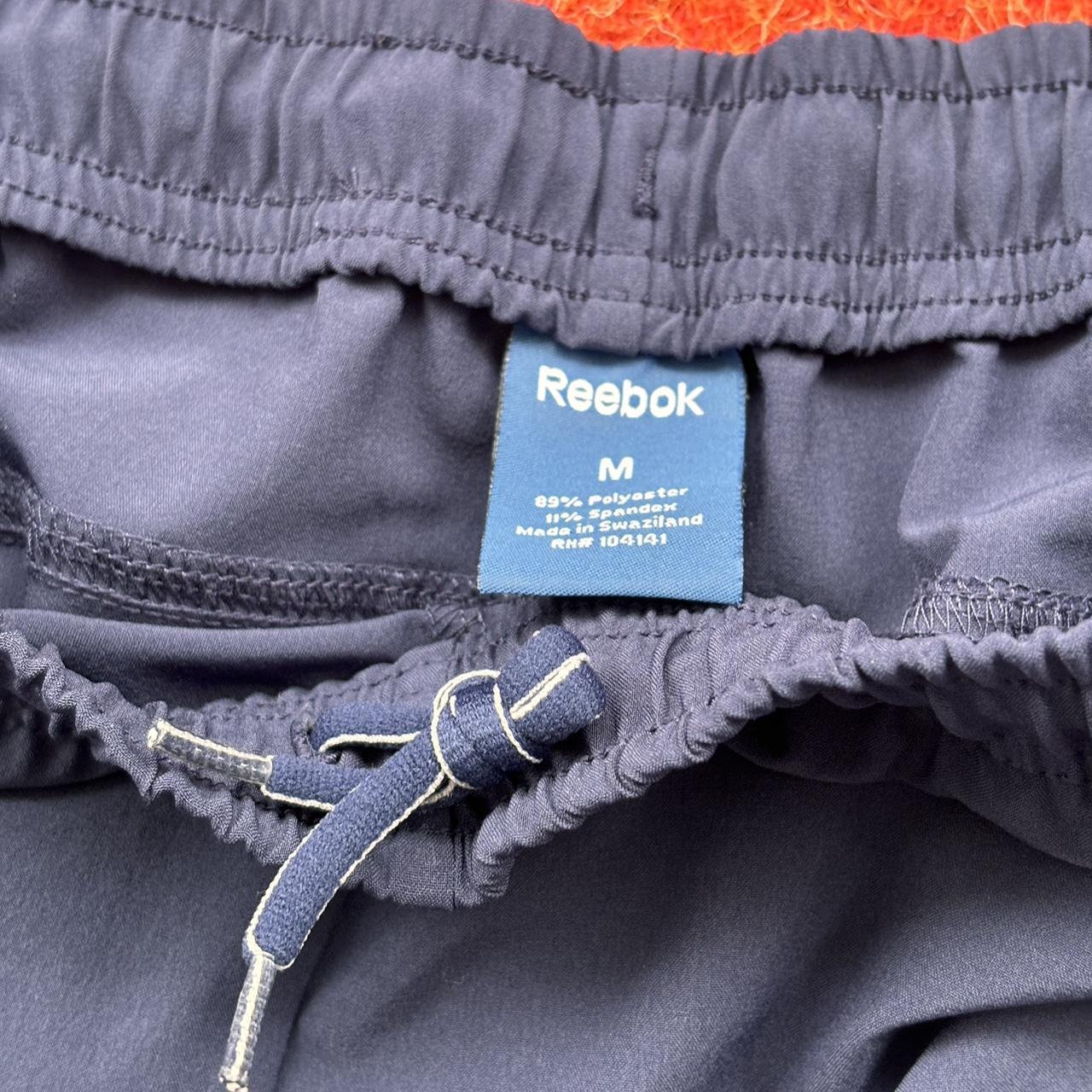 Reebok shop 104141 pants