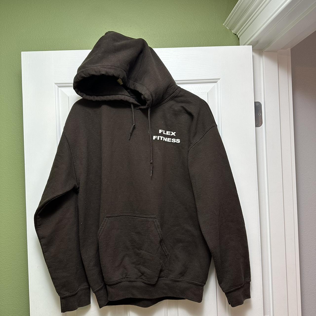 Vintage hoodie - Depop