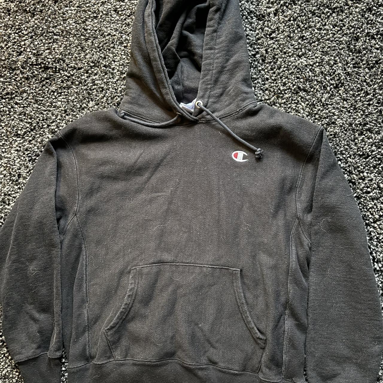 Champion clearance sweater 2019