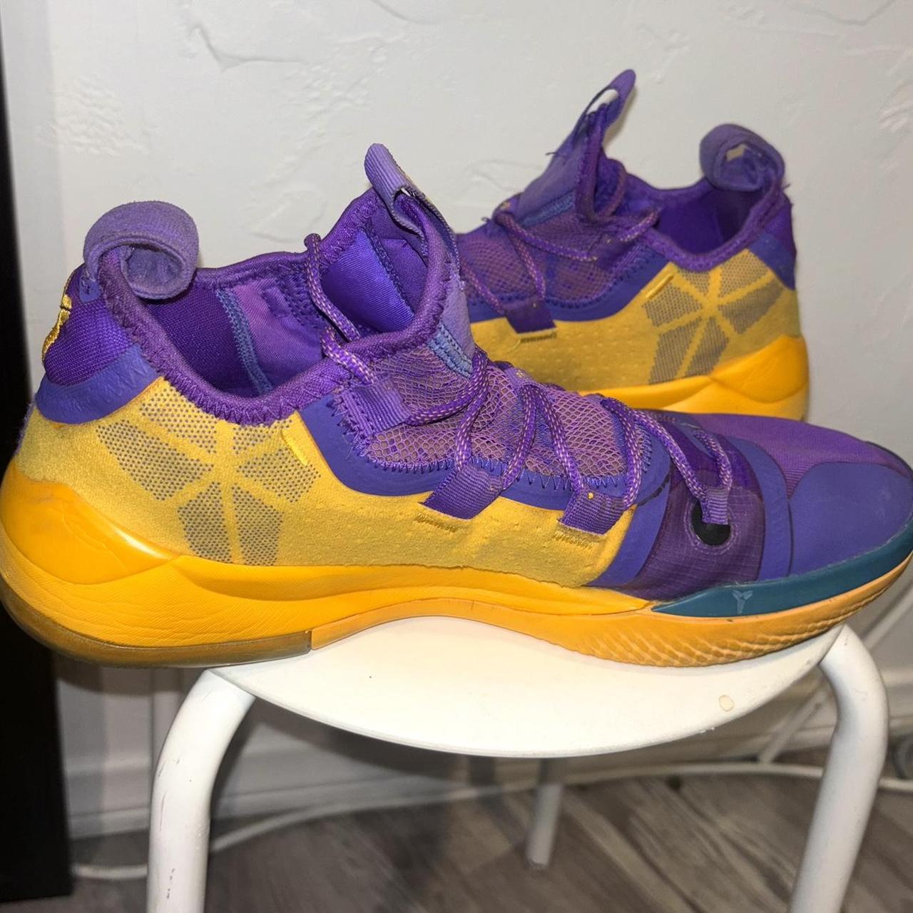 Kobe ad 2018 lakers away online