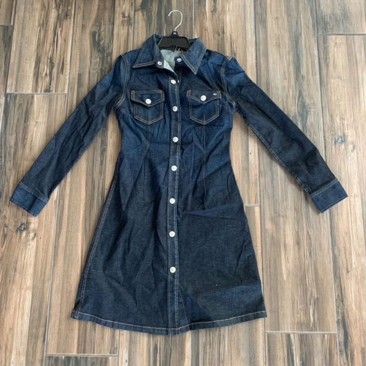 NWT Alexa Chung x AG Adriano Goldschmied denim jean | Depop