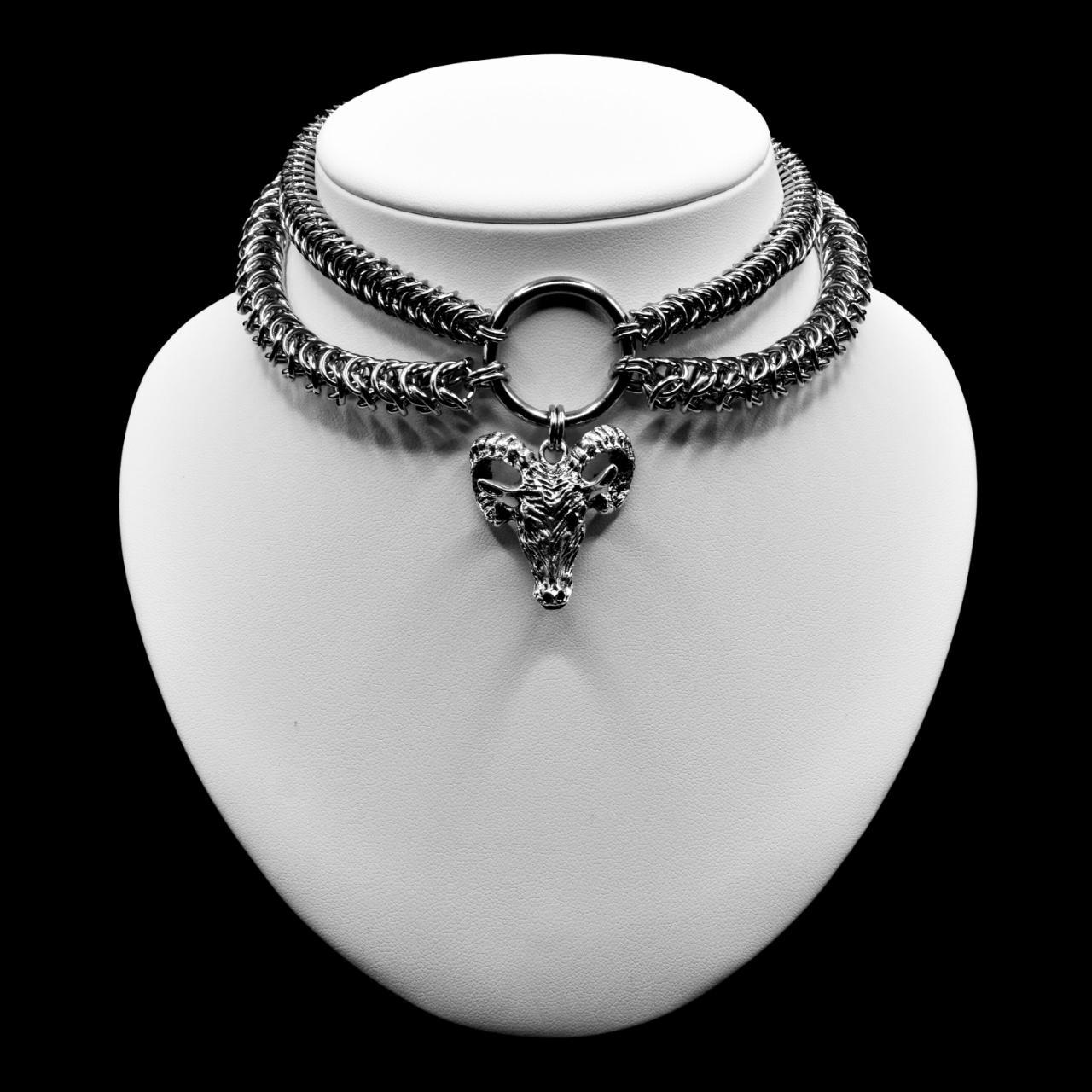 item listed by abyssaladornments