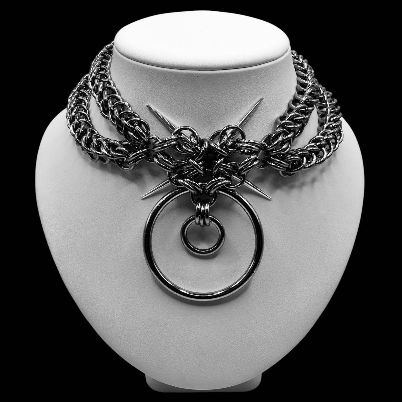 item listed by abyssaladornments