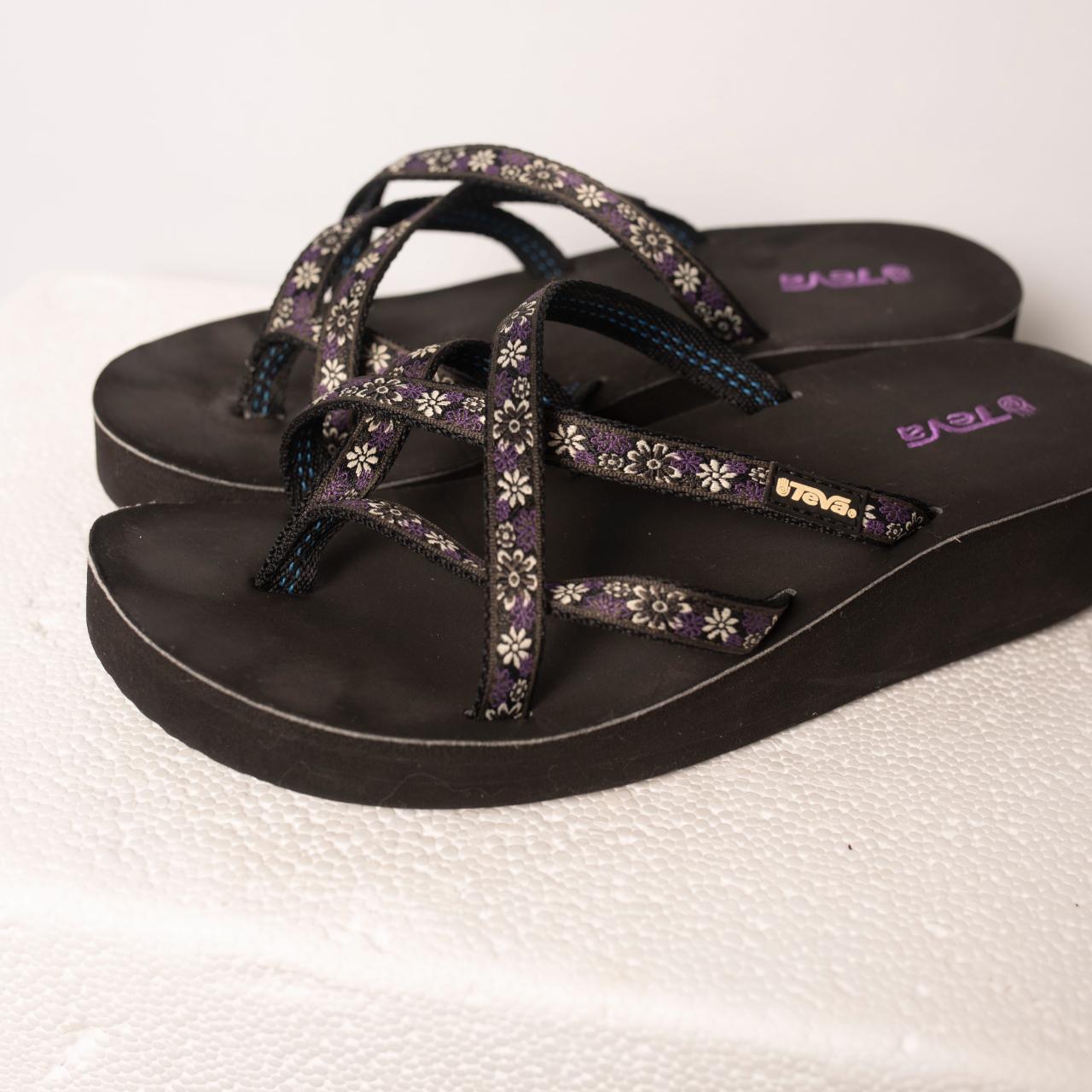 teva platform shoes